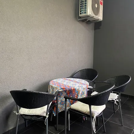 Montenegro Lägenhet *