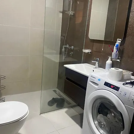 Appartement Montenegro *