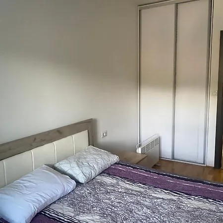 Montenegro * Podgorica