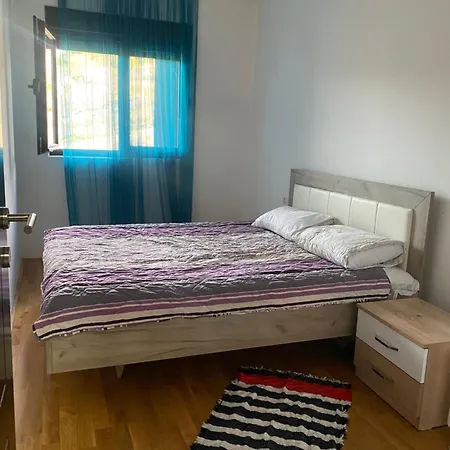 Appartement Montenegro